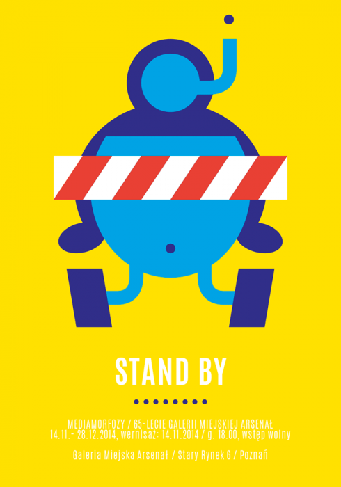 SBaier-poster-mediamorfozy-STAND_BY